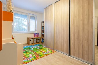 TERASA - 3i byt 68m2 + loggia, Muškátová, po rekonštrukcii - 3