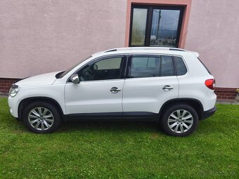 Volkswagen Tiguan - 3