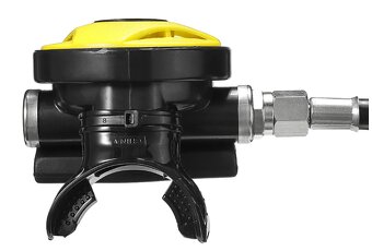 Scuba na potápanie,1L,15-20 min,ochranny vak - 3