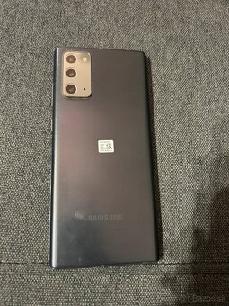 Samsung Galaxy Note 20 - 3