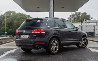 Volkswagen Touareg 3.0 TDI 4motion - 3
