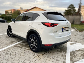 Mazda CX-5 2.5 A/T Revolution Plus 4x4 - 3