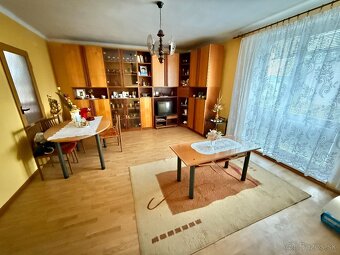 Byt 3+1 tehlový byt s balkónom Smižany, okr. Sp. Nová Ves - 3