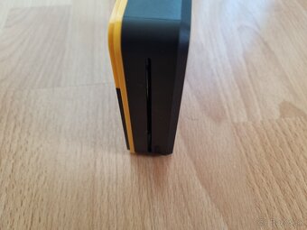 Digitálny fotoaparát Kodak Mini Shot 3 Retro - 3