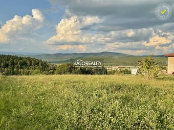 HALO reality - Predaj, pozemok pre rodinný dom 1152 m2 Bad - 3