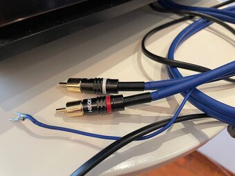 Gramofón Dual CS604 - Direct Drive - 3