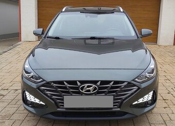 Hyundai i30 CW - 2023,  benzín , Záruka , Slovenské auto - 3
