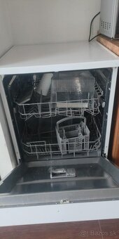 Umývačka riadu ETA - 3