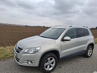 Volkswagen Tiguan - 3