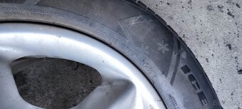 zimne kolesa na bmw x5 - 3