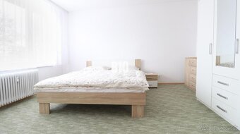 Na prenájom 3 izbový veľkometrážny byt Nováková ulica - 3