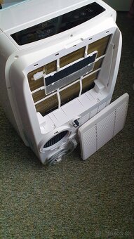 Predám klímu Olimpia Splendid Dolceclima Air Pro 13 A+ Wi-Fi - 3