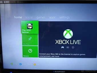 Lego batman xbox 360 - 3