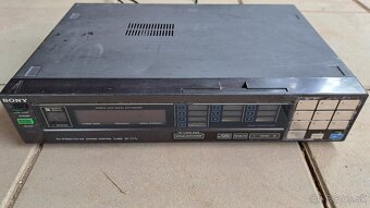 Receiver Sony s bluetooth - 3