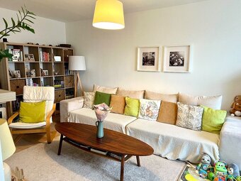 Na predaj veľký 3 izbový byt, Nové Zámky - 3