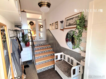 IBA U NÁS Rodinný dom s väčšou záhradou - Lednické Rovne - 3