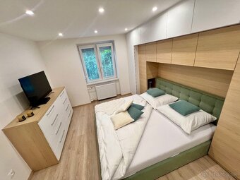 Predane - Predám 1 Izb byt v Komárne - 3