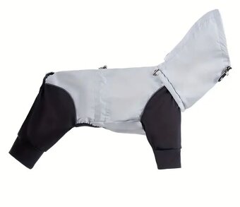 Pršiplášť na psa veľ. 4XL - 3