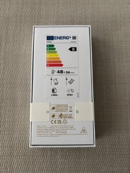 HONOR 400 Lite 256 GB Velvet grey - NOVÝ - 3