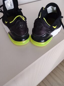 Nike air max 270 - 3