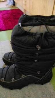 Pánske snehule c. 42 - 3