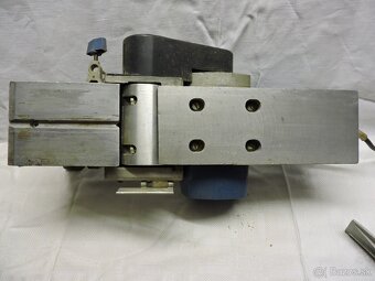 Elektrický hoblík - 3