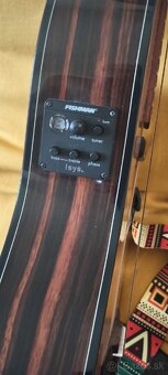 Gitara, classical. Cort. - 3