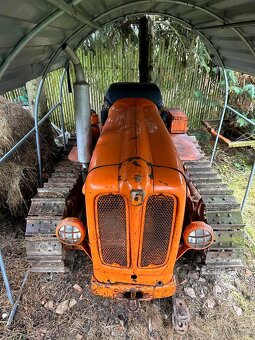 Pasák Fiat 352c - 3