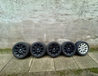 Land Rover 18” - 3