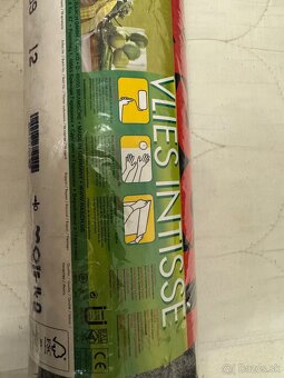 Tapeta Rasch 750409 - 3