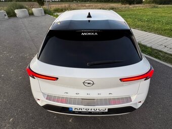 Opel Mokka 1.2T Elegance - 3