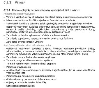 pozemok 1887m2, ul.Textilná/ Slanecká, KE-Nad Jazerom - 3