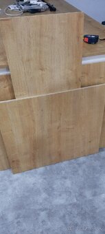 Predam tieto narezane dosky Dub Hamilton - 3