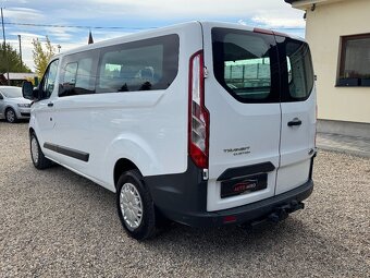 Ford Transit Custom 2.0 TDCi 130 Ambiente L2 T310 - 3