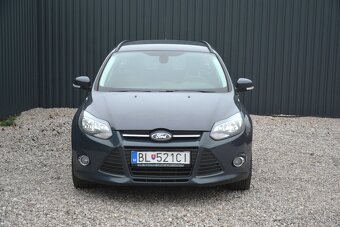 Ford Focus Array 1.60 SR voz - 3