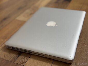 Apple Macbook Pro 13" C2D, 4GB, 250GB (mid 2009) - 3