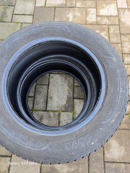 Zimne pneumatiky r16,r15 - 3