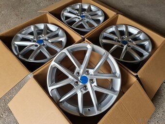 R18 5x114,3 Kia Hyundai Mazda Toyota Honda - 3