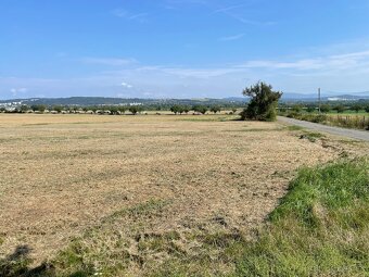 Stavebný pozemok - 3