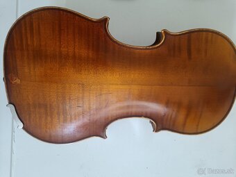 Predam husle - 3