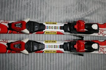 lyže Atomic Redster 100 cm - 3