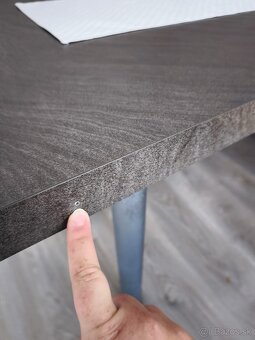 jedálenský stôl - 3