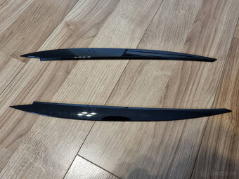 Mracitka VOLKSWAGEN GOLF 7 - 3