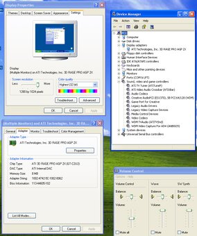 ATI All In Wonder AGP karty - 3