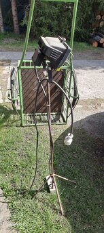 Karička,vozík svetlo,ostatné - 3