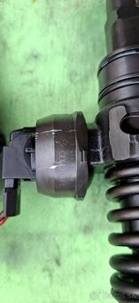 038130073BA Vstrekovače 1.9TDI 96kw - 3