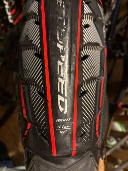 Hokejové holene Jeetspeed FT 1 - 3