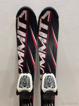 Detské lyže SEVEN 80cm - 3