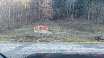 Predam pozemok Madačka - 3