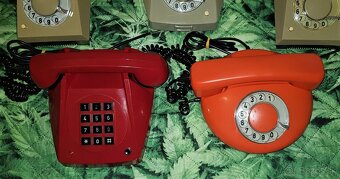 Domáci telefón - 3